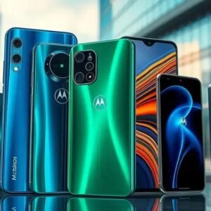 MELHOR CELULAR MOTOROLA: Veja as Melhores Opções de 2025!