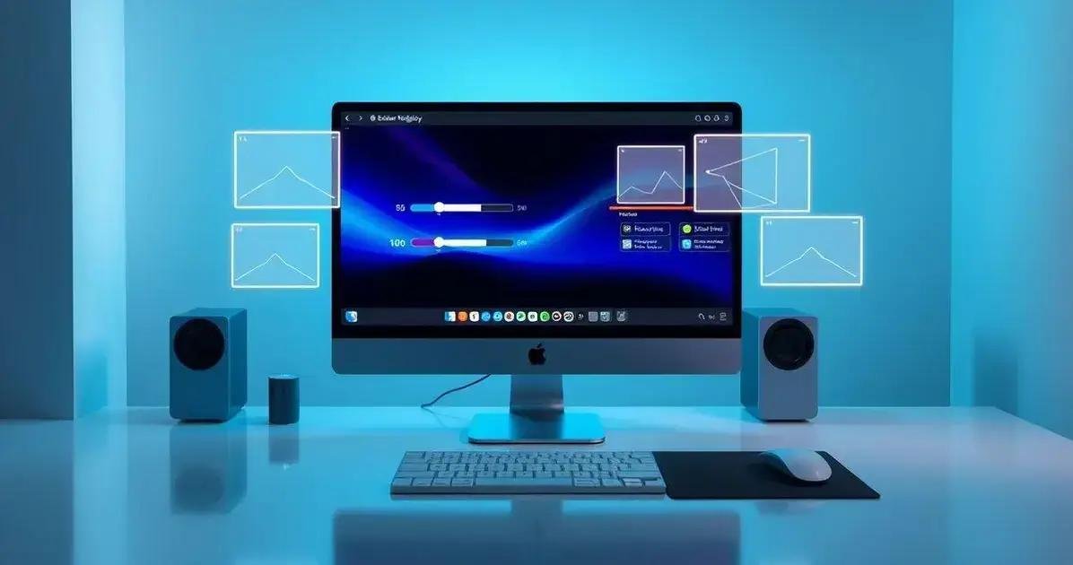 Melhore Seu Mac com BetterDisplay: Controle Total da Tela