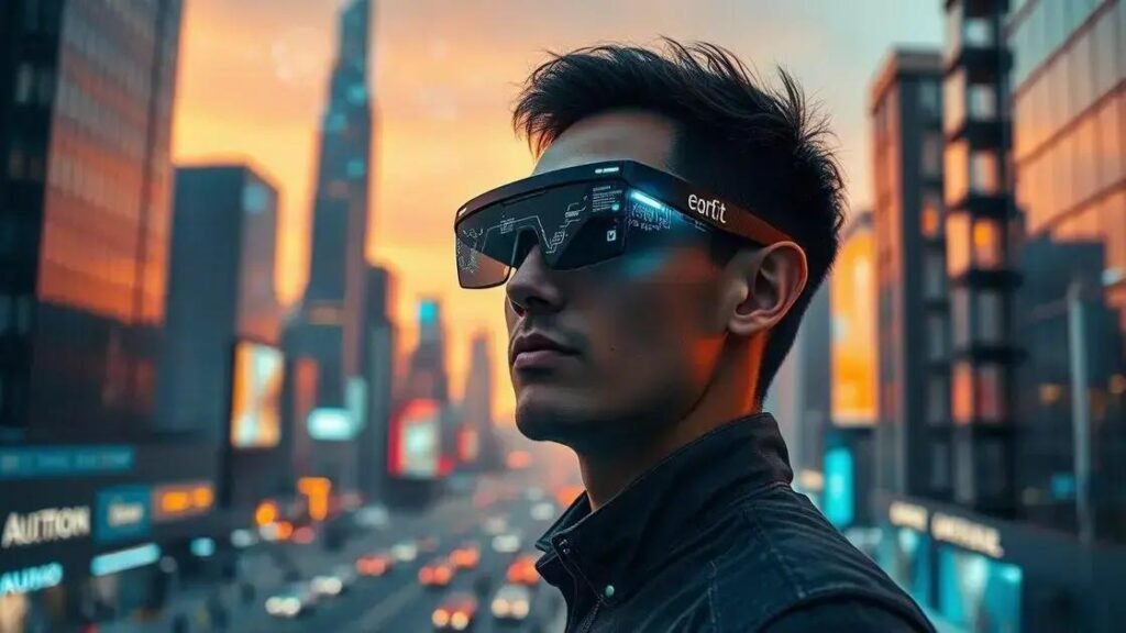 Meta Aria Gen 2: Os Novos Óculos Inteligentes Que Prometem Inovar