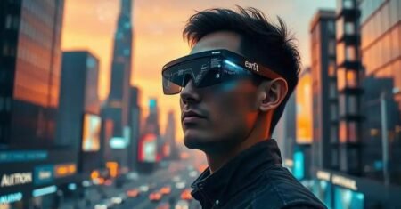 Conheça o Aria Gen 2: Os Novos Óculos Inteligentes da Meta