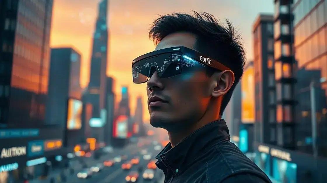 Meta Aria Gen 2: Os Novos Óculos Inteligentes Que Prometem Inovar