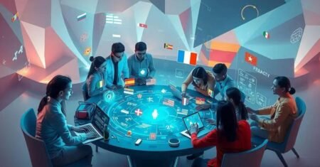 Meta Lança Programa de Parceria para Modelos de IA