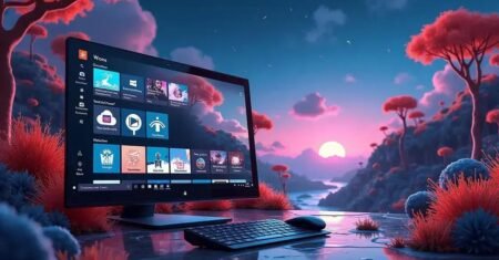 MICROSOFT STORE: Aprenda a Usar e Descubra Suas Funcionalidades