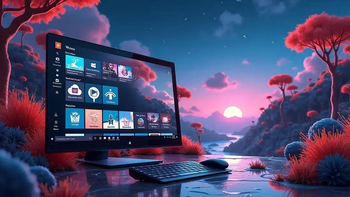 MICROSOFT STORE: Aprenda a Usar e Descubra Suas Funcionalidades