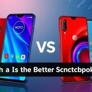 Moto G23 vs realme C35: Qual é o Melhor Celular Barato?