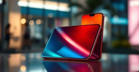 Motorola Edge 40 Neo: O Smartphone que Está em Alta em 2025