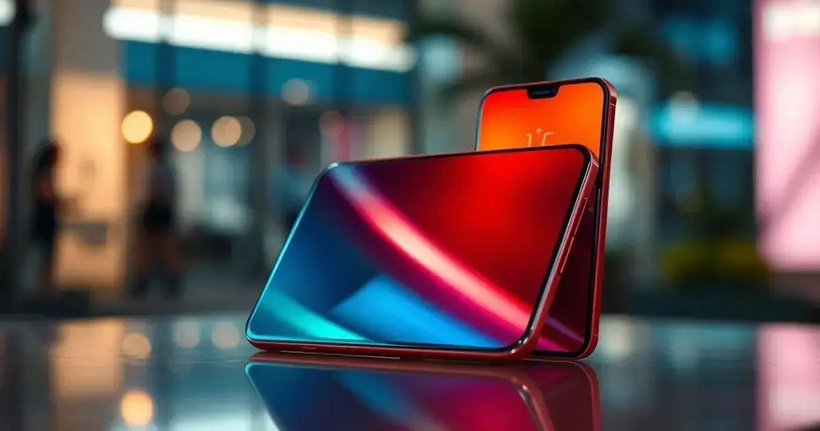 Motorola Edge 40 Neo: O Smartphone que Está em Alta em 2025