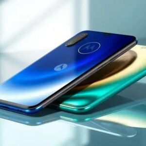 Motorola Edge 60 e 60 Pro têm design revelado em imagens vazadas