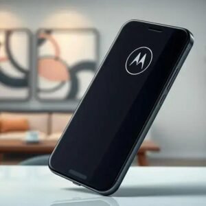 Motorola Moto G05 for Business: Segurança e Gerenciamento Remoto Para Empresas