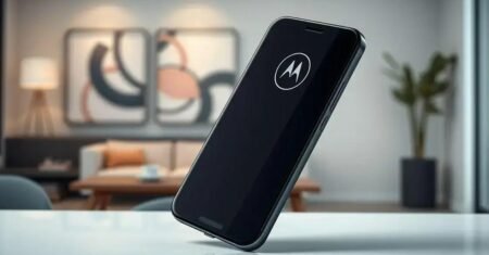 Motorola Moto G05 for Business: Segurança e Gerenciamento Remoto Para Empresas