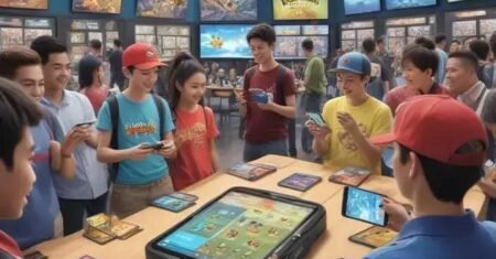Mudanças nas Trocas de Pokémon TCG Pocket atravessam Críticas