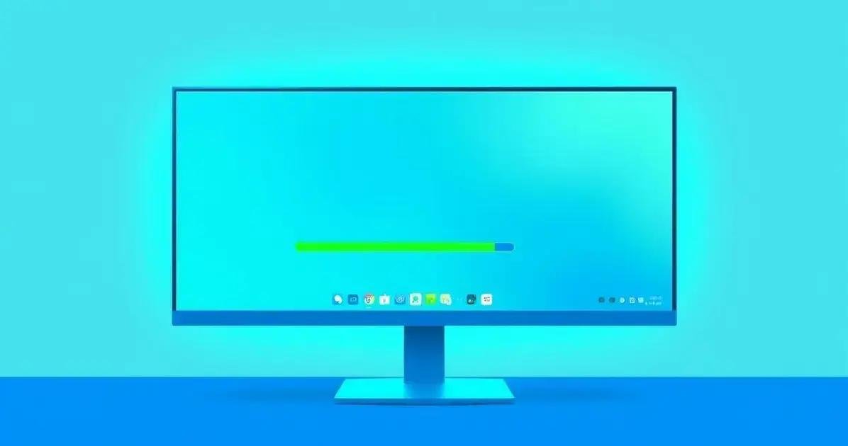 MUITO ESPAÇO: Liberte até 100GB do seu PC com Dicas Práticas