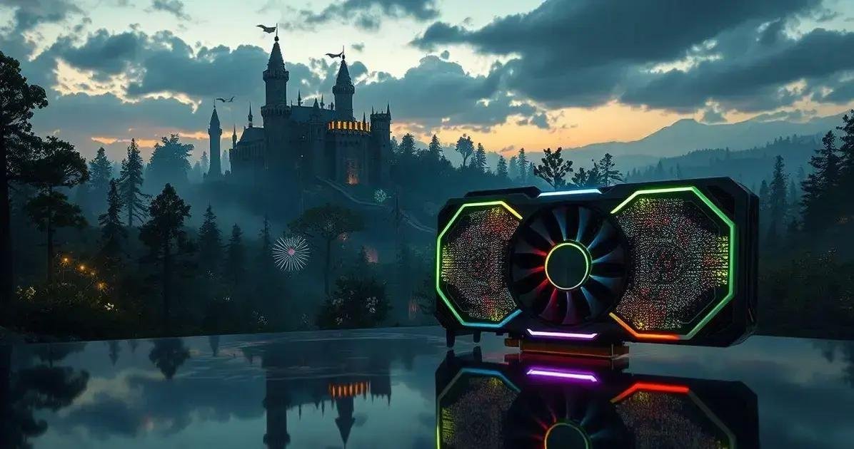 Novo Driver Game Ready da NVIDIA: Avowed e DLSS 4