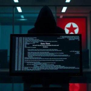 Novos Malwares: Entenda a Ameaça das Falsas Entrevistas