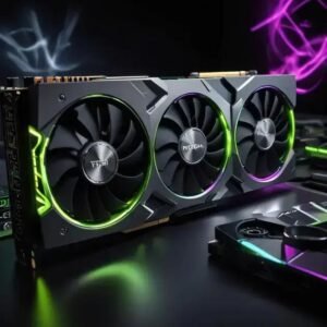 NVIDIA GeForce RTX 5060 e 5060 Ti: Expectativas para Março