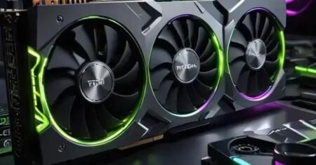 NVIDIA GeForce RTX 5060 e 5060 Ti: Expectativas para Março