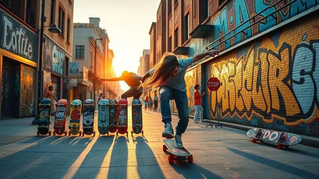 O impacto da franquia Pro Skater ao longo dos anos