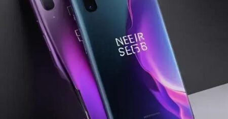 OnePlus Ace 5V: O Futuro do Smartphone com Bateria de 7000mAh!