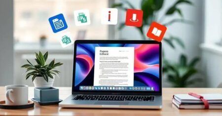 ONLYOFFICE Docs 8.3: Suporte a Arquivos do iWork