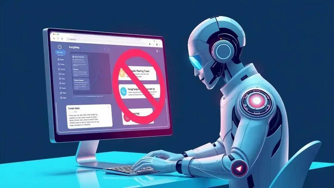 OpenAI lança assistente pessoal avançado com navegação na web