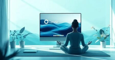 Opera Air: O Navegador Focado em Atenção Plena e Relaxamento
