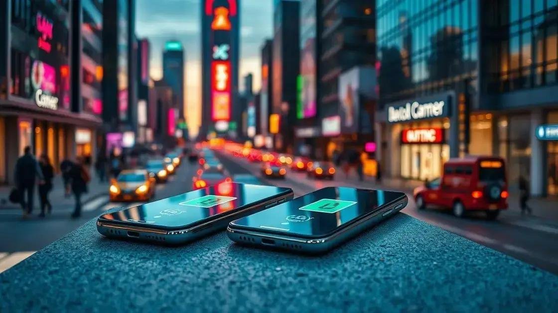 Oppo e OnePlus estão testando tecnologia de bateria de 8.000 mAh