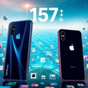 OPPO Find X8 Pro e iPhone 16 Pro Max: Empate em Câmeras