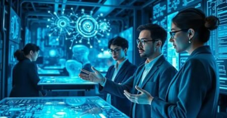 Perplexity Deep Research: A Garota Nova no Jogo de IA
