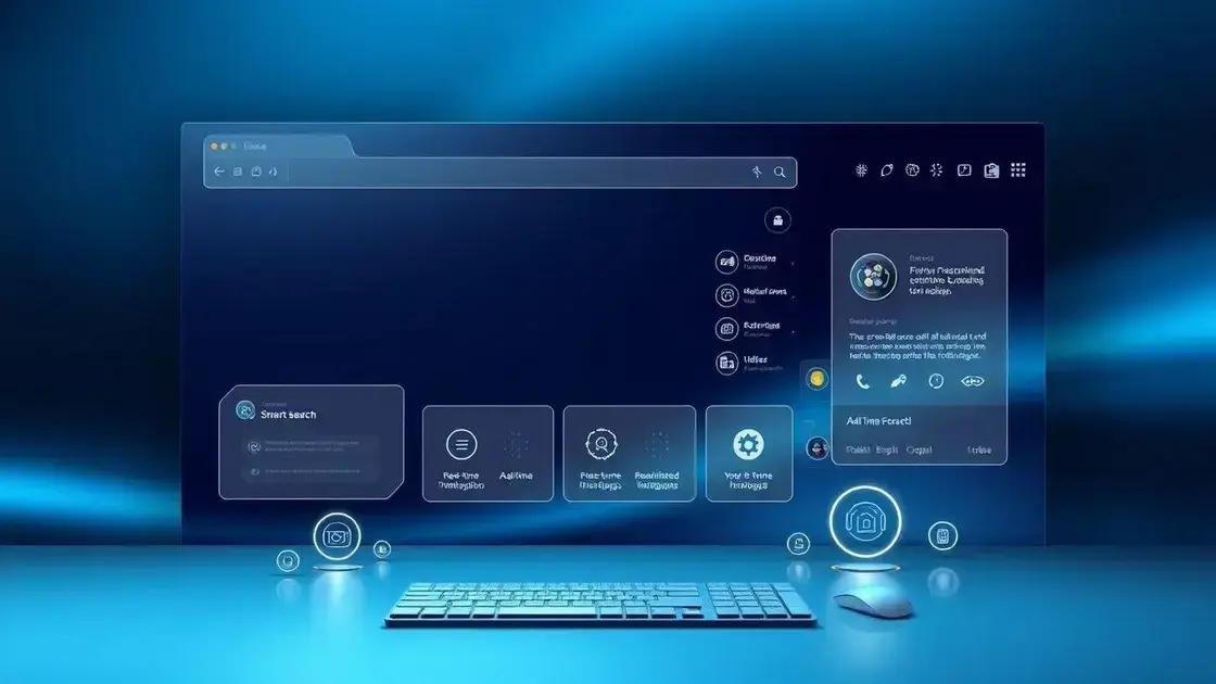 Perplexity promete reinventar a busca com o navegador Comet