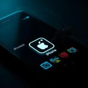 Pesquisadores Revelam Malware em App de iPhone que Escaneia Fotos