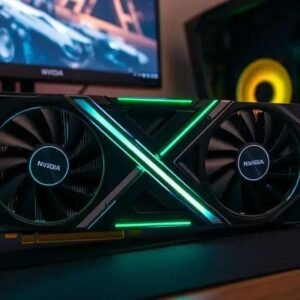 Placa de Vídeo RTX 3060: Descubra Tudo Antes de Comprar