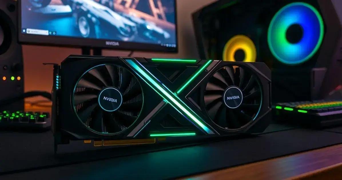 Placa de Vídeo RTX 3060: Descubra Tudo Antes de Comprar