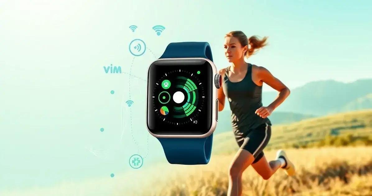 Planos de Operadoras para Usar a Rede Celular no Apple Watch