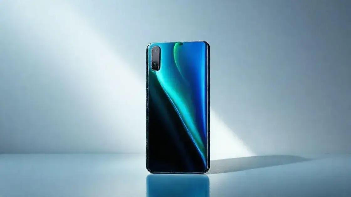 POCO M7 5G: câmera de 50 MP e bateria de 5.160 mAh