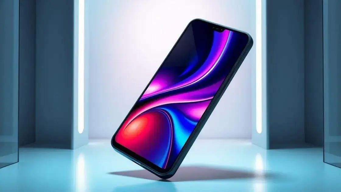 POCO X7 Pro 512GB: Conheça a promoção imperdível no KaBuM!