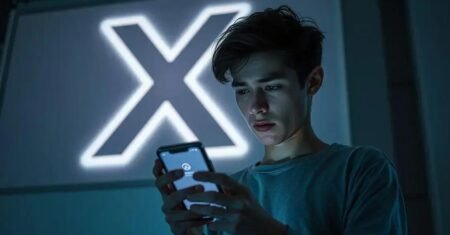 Por que a rede social X bloqueou links do aplicativo Signal?