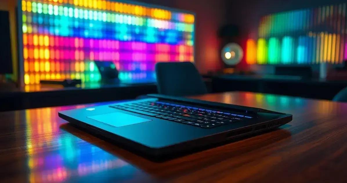 POSITIVO VISION R15: O Melhor Notebook Gamer Barato do Mercado