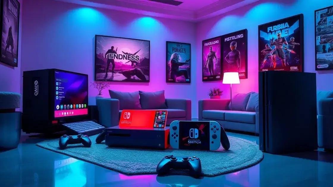 Principais lançamentos de jogos para PC e consoles em março de 2025