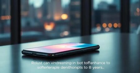 Qualcomm oferece até 8 anos de atualizações para dispositivos Android