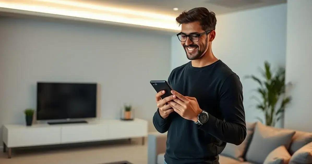 QUICK SHARE: Como Transferir Arquivos com Facilidade em Seu Smartphone