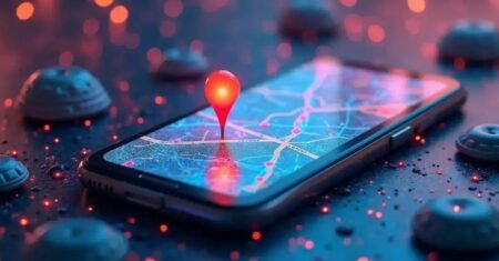Rastrear celular: Veja como localizar qualquer celular facilmente