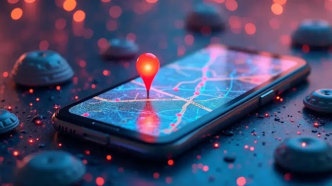 Rastrear celular: Descubra como localizar qualquer celular facilmente