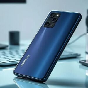 realme anuncia lançamento global da linha 14 Pro e modelo Ultra