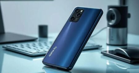 realme anuncia lançamento global da linha 14 Pro e modelo Ultra