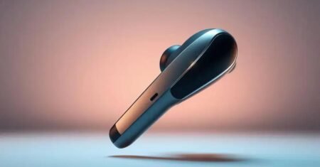 Realme Buds Air 7: fones com som de alta definição e até 52 horas de bateria