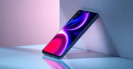 Realme Neo 7 SE: lançamento com bateria de 7000 mAh e chip potente