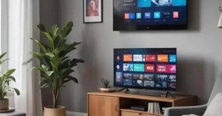 Receptor de TV: Transforme sua TV Antiga em Smart Hoje