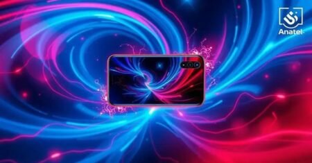 RedMagic 10 Pro: Homologado e à Venda no Brasil