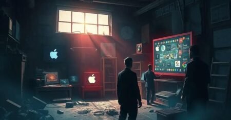 Os Maiores Arrependimentos na Tecnologia: Lições de Apple e Google