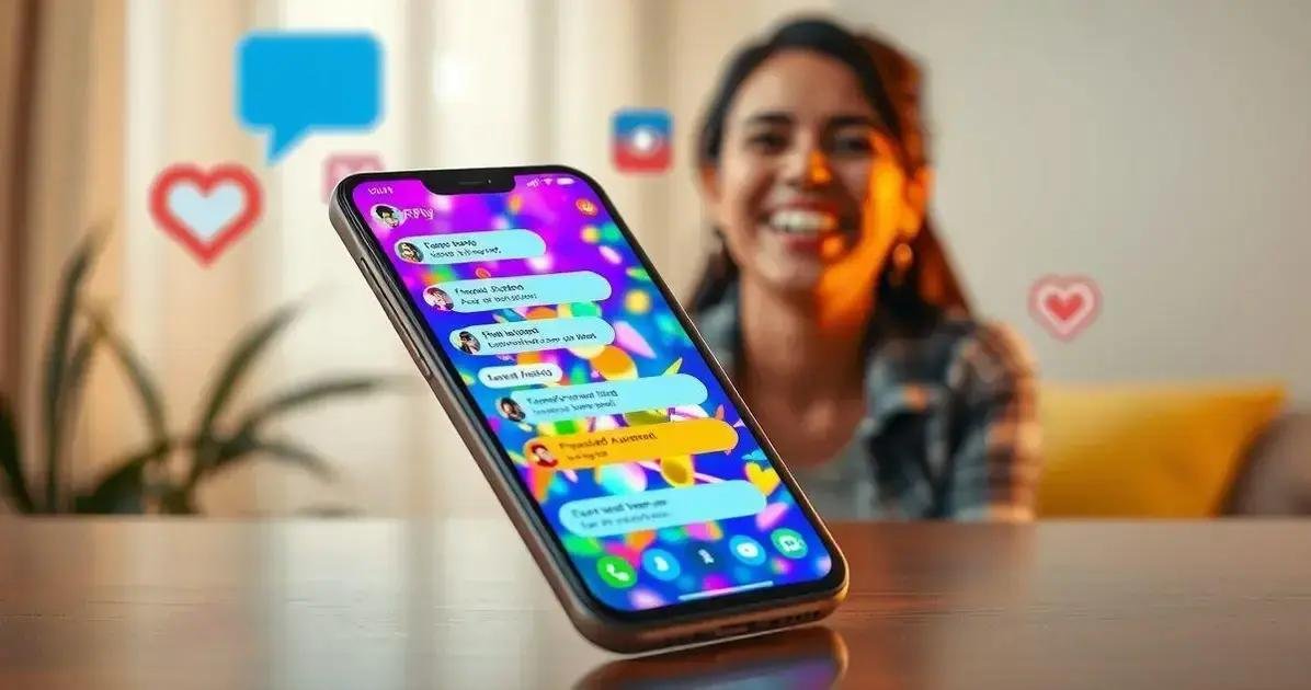 RPLY: O App que Usa IA para Responder Mensagens